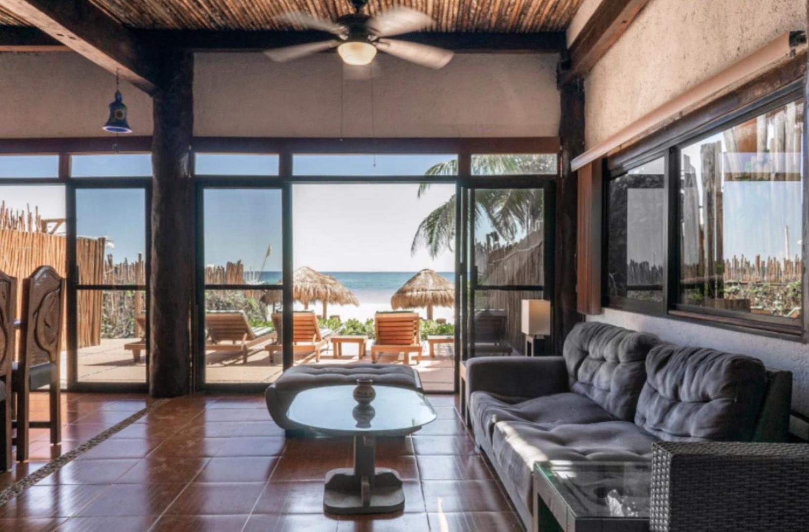 Retiro Maya Suites