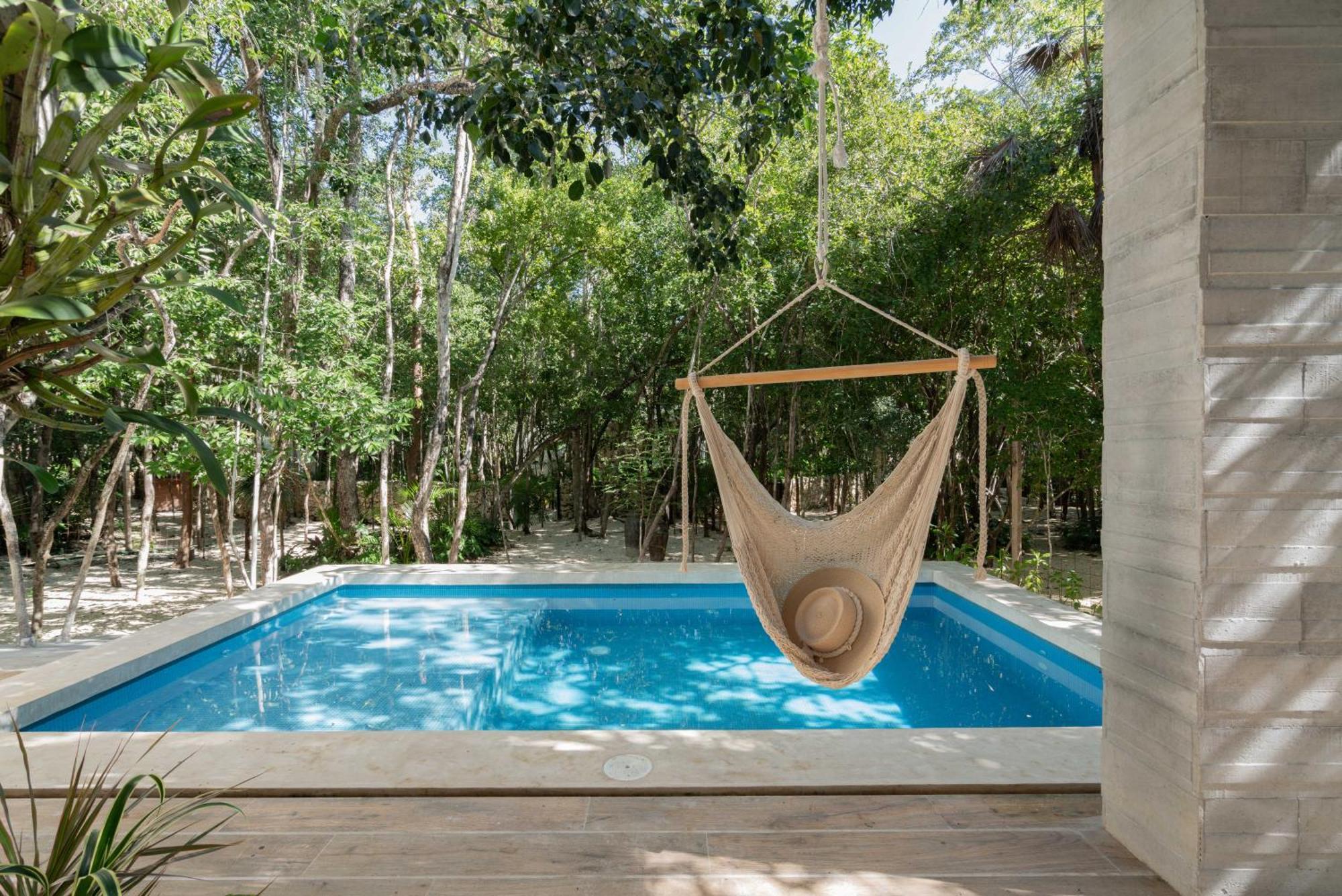 Villa Twelve O'clock - Luxury Tulum