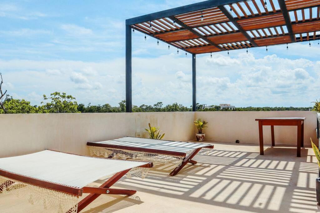 Apartment Zen 09 - La Veleta Jungle View *wifi, 2 Pools*