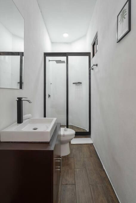 Private Maxanab 7rooms Pool + Club Villa