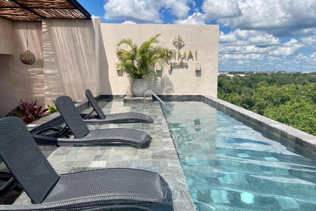 Awaken Your Adventurous Spirit - G15 Apartamento
