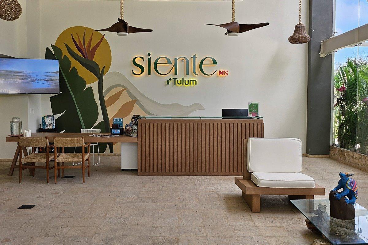 Siente Hotel