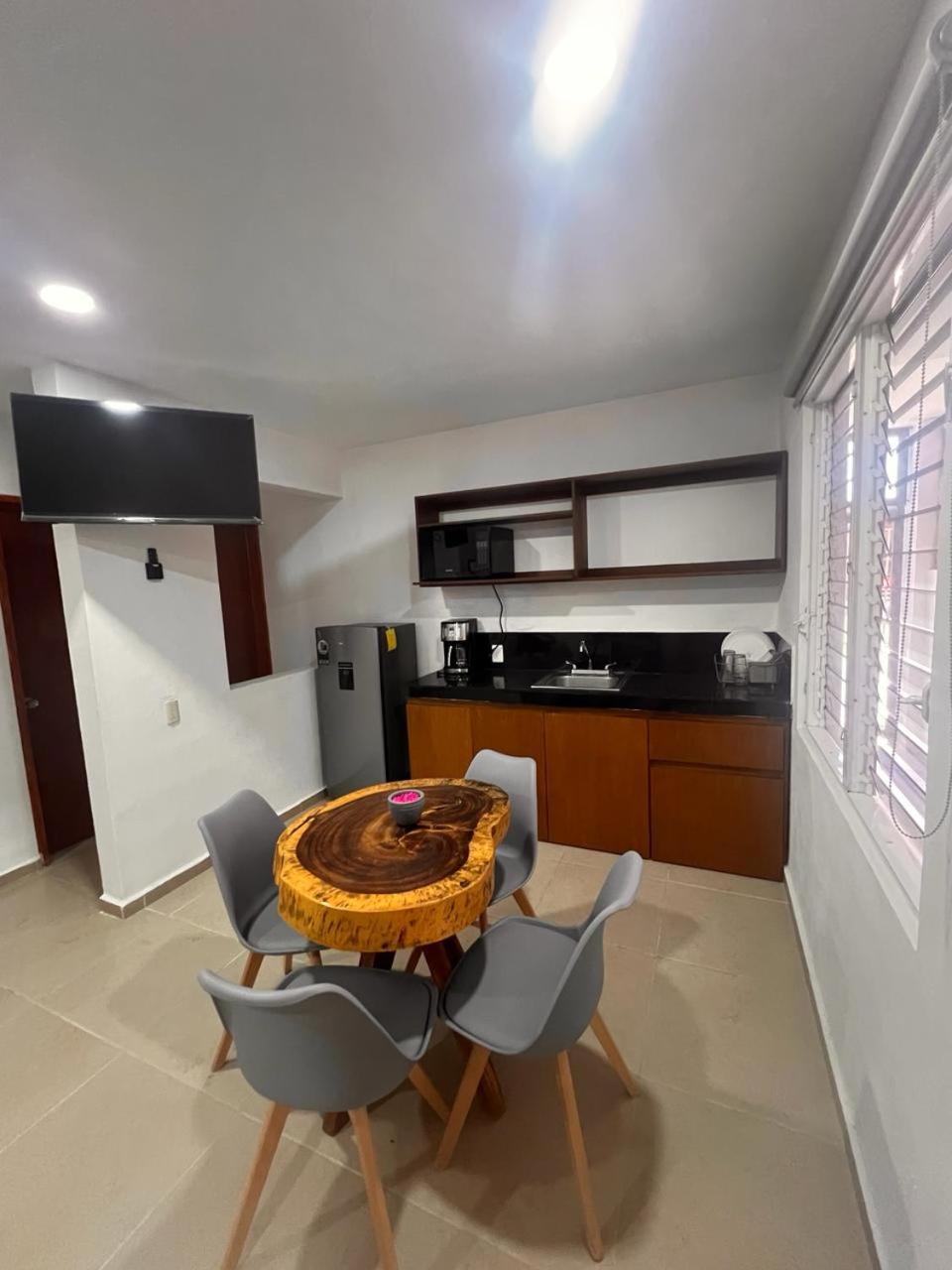 Departamentos Chan Caah Apartment