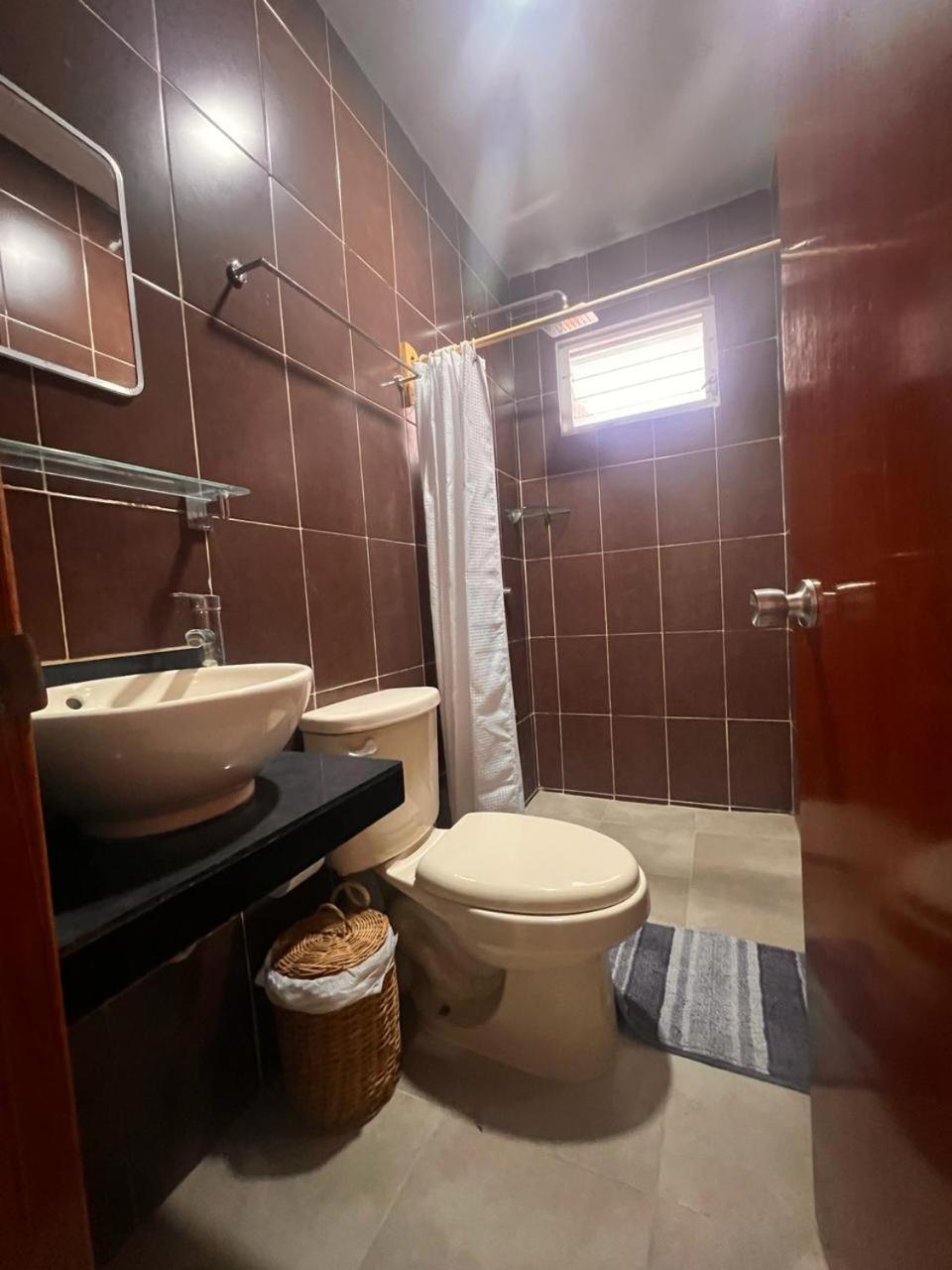 Departamentos Chan Caah Apartment