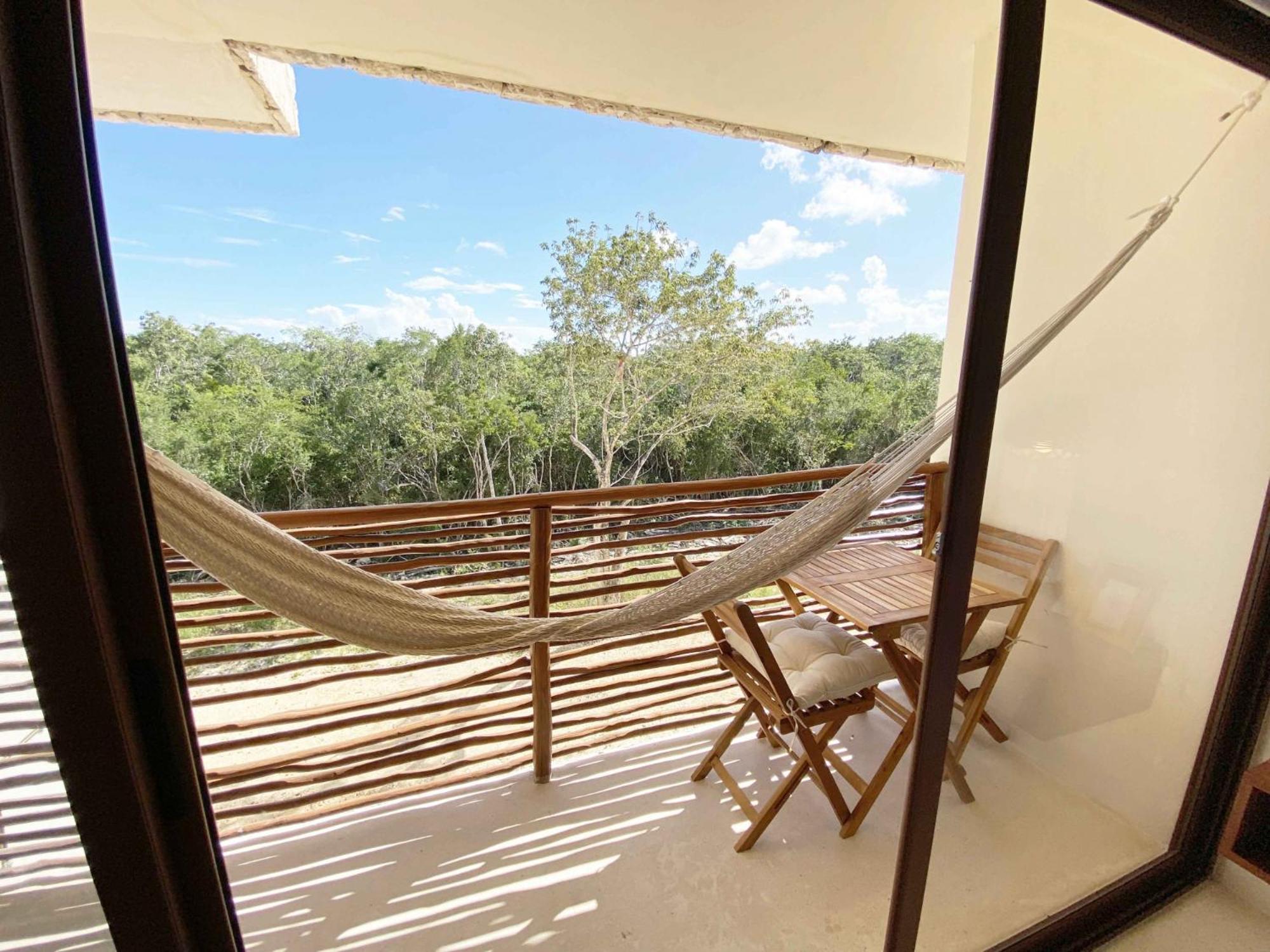 Relax Family Friendly In The In The Jungle - Pools & Cenotes Apartment *
