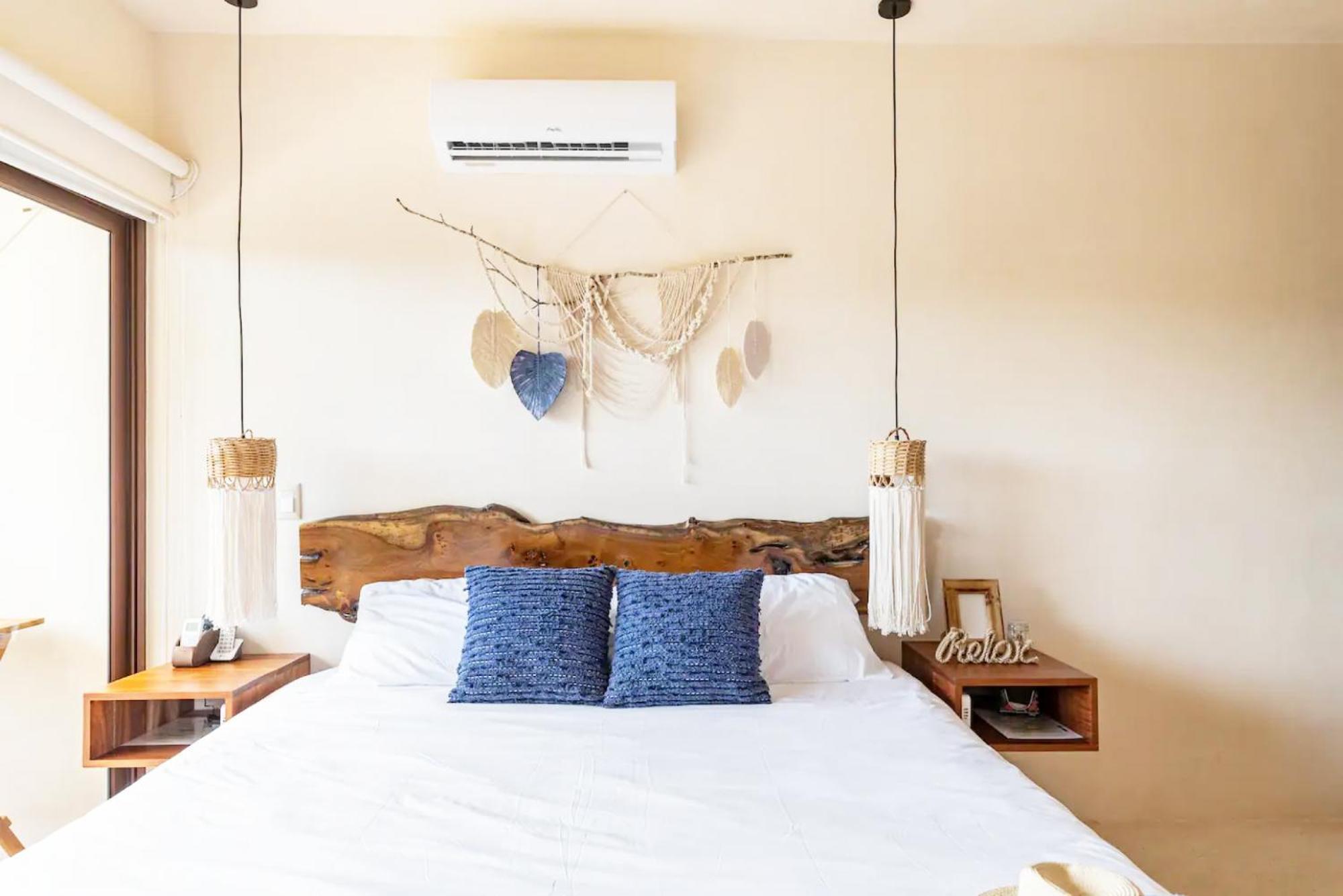 Apartment Relax Family Friendly In The In The Jungle - Pools & Cenotes *