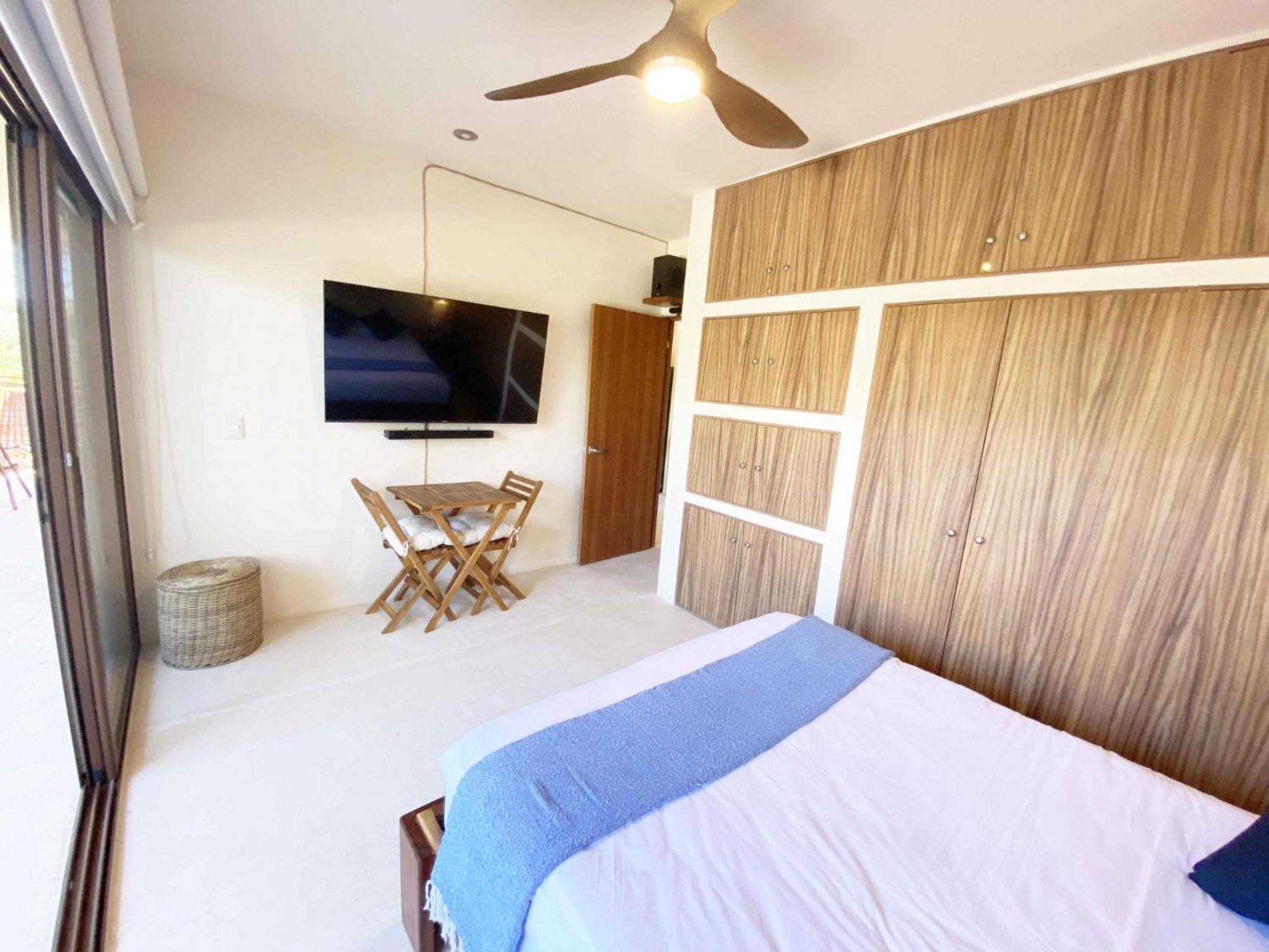 Relax Family Friendly In The In The Jungle - Pools & Cenotes Apartment *