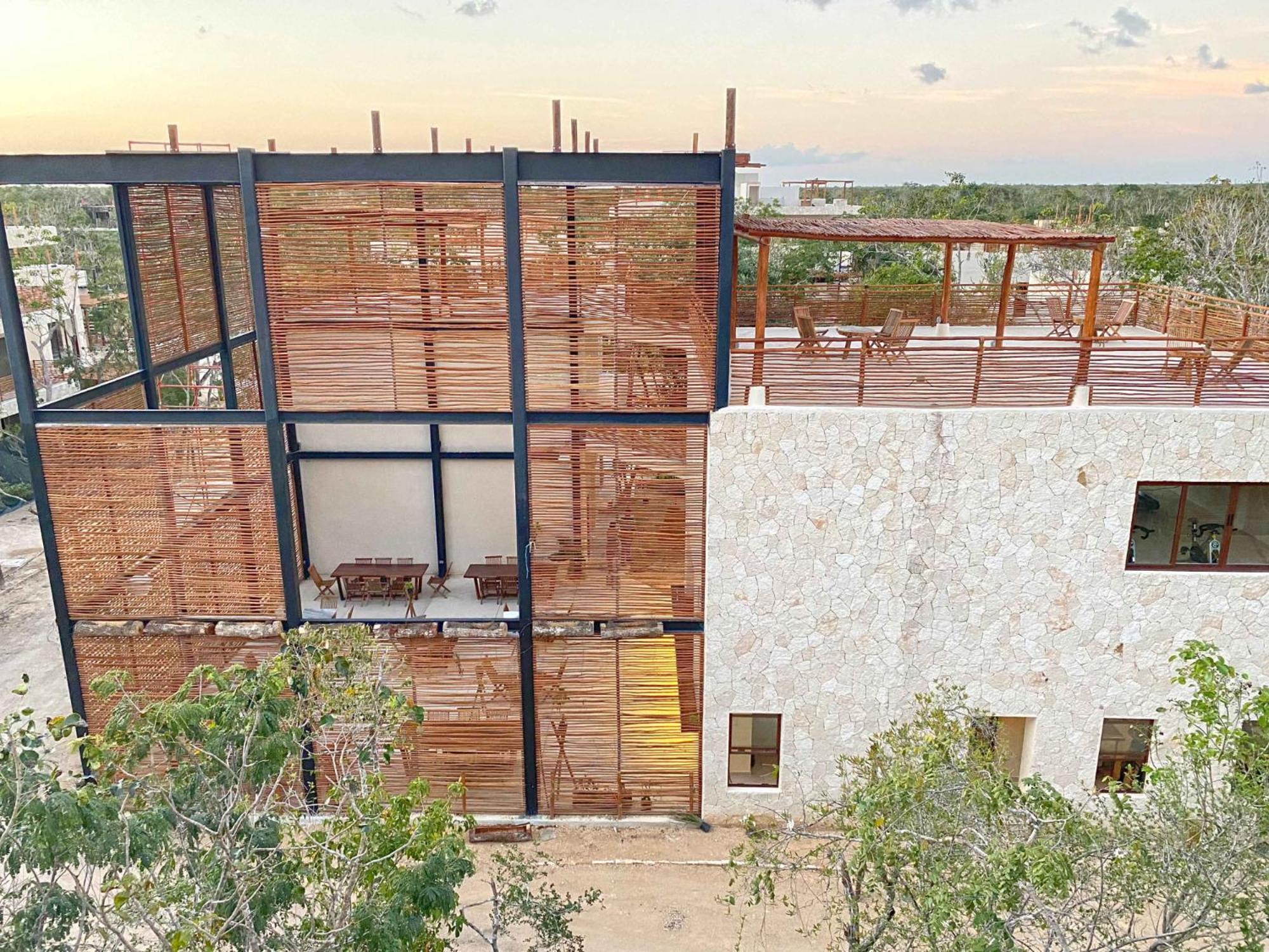 Relax Family Friendly In The In The Jungle - Pools & Cenotes Apartment Tulum