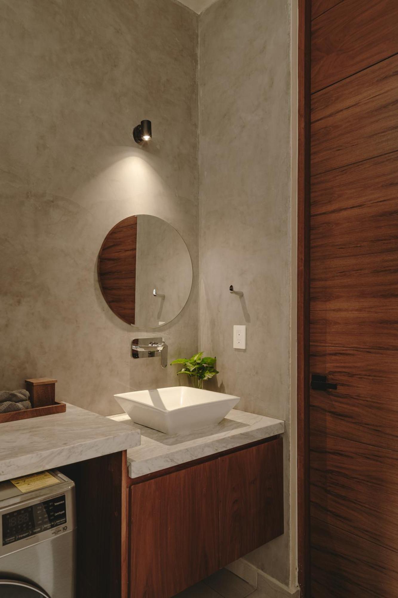 Apartment Luxury With Private Terrace And Pool *