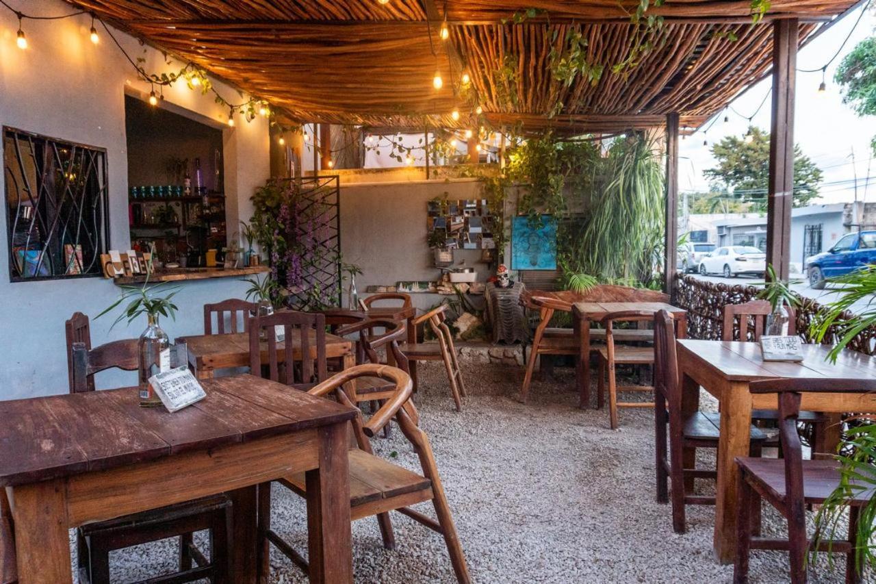 Cha Cha Cha Hostel *