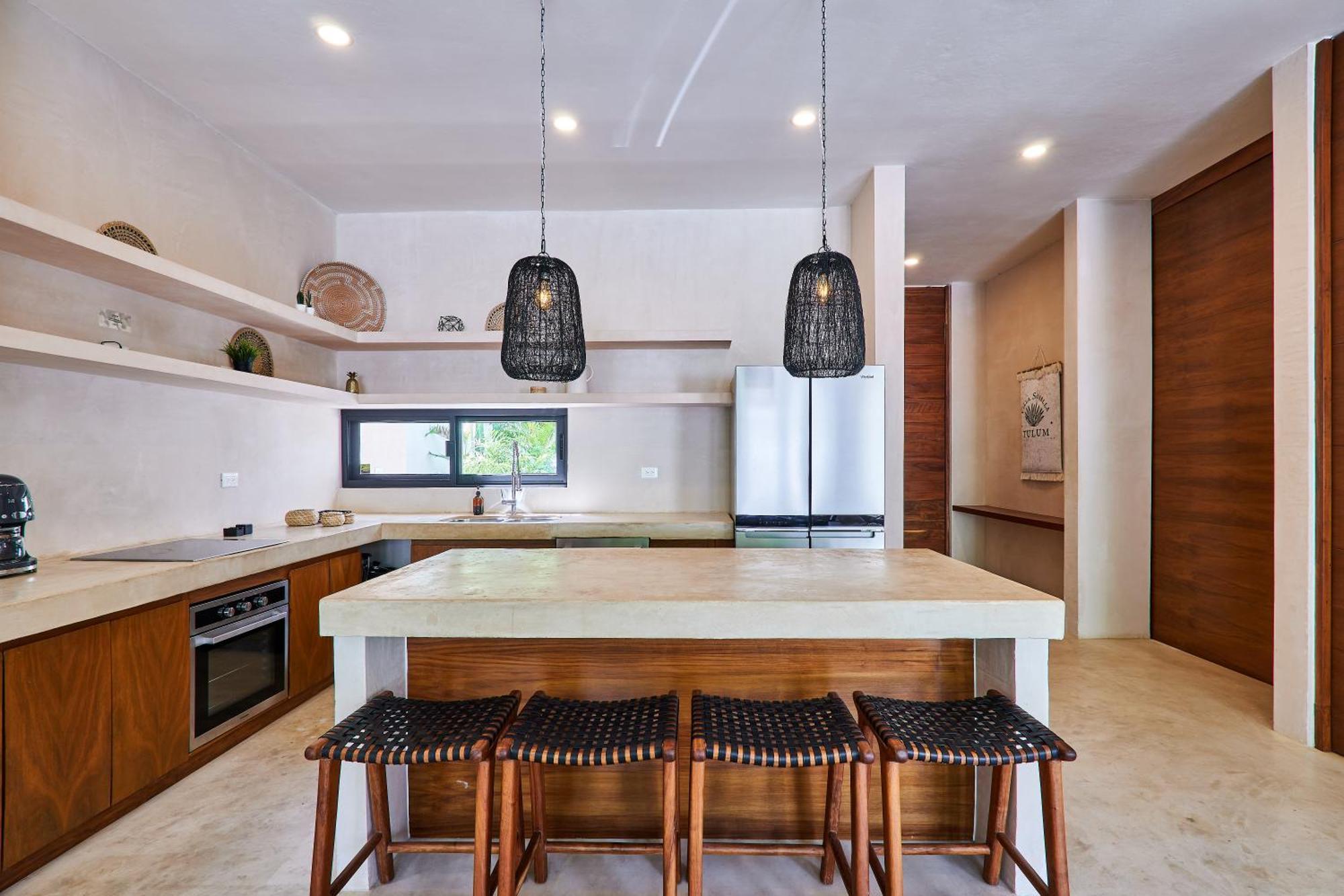 Sorella In Aldea Zama 24hrs Security, 5min To The