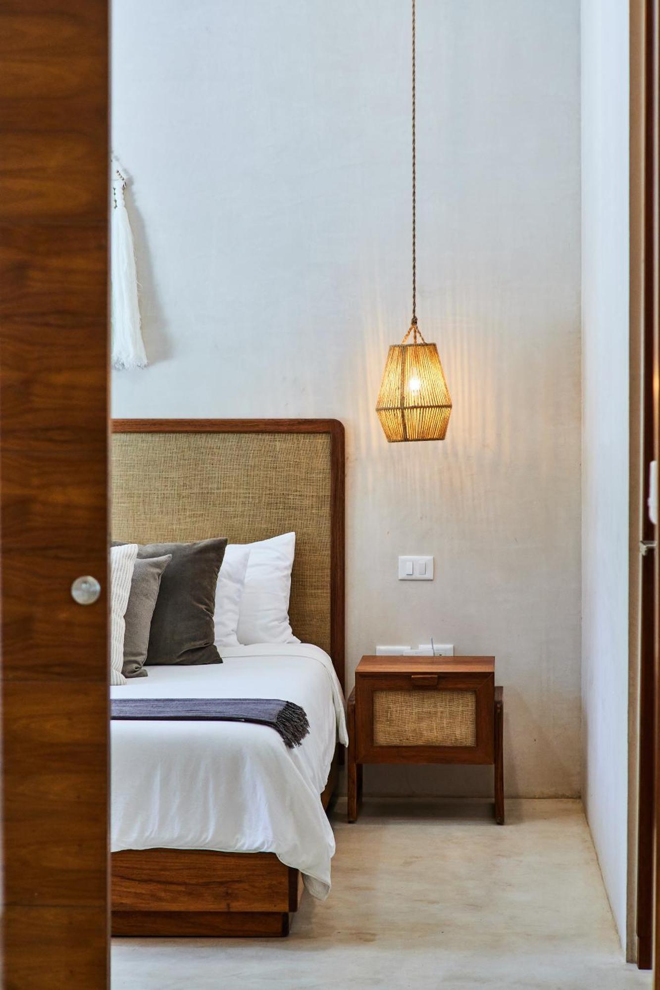 Villa Sorella In Aldea Zama 24hrs Security, 5min To The *