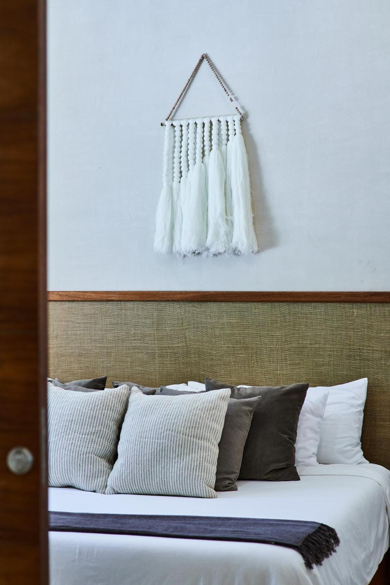 Villa Sorella In Aldea Zama 24hrs Security, 5min To The *