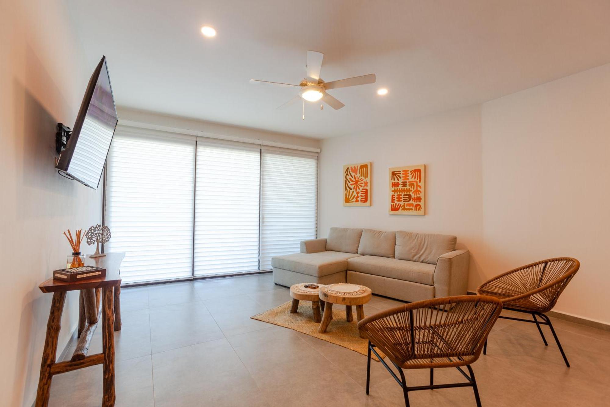 Apartamento Azalea By Zama Homes *