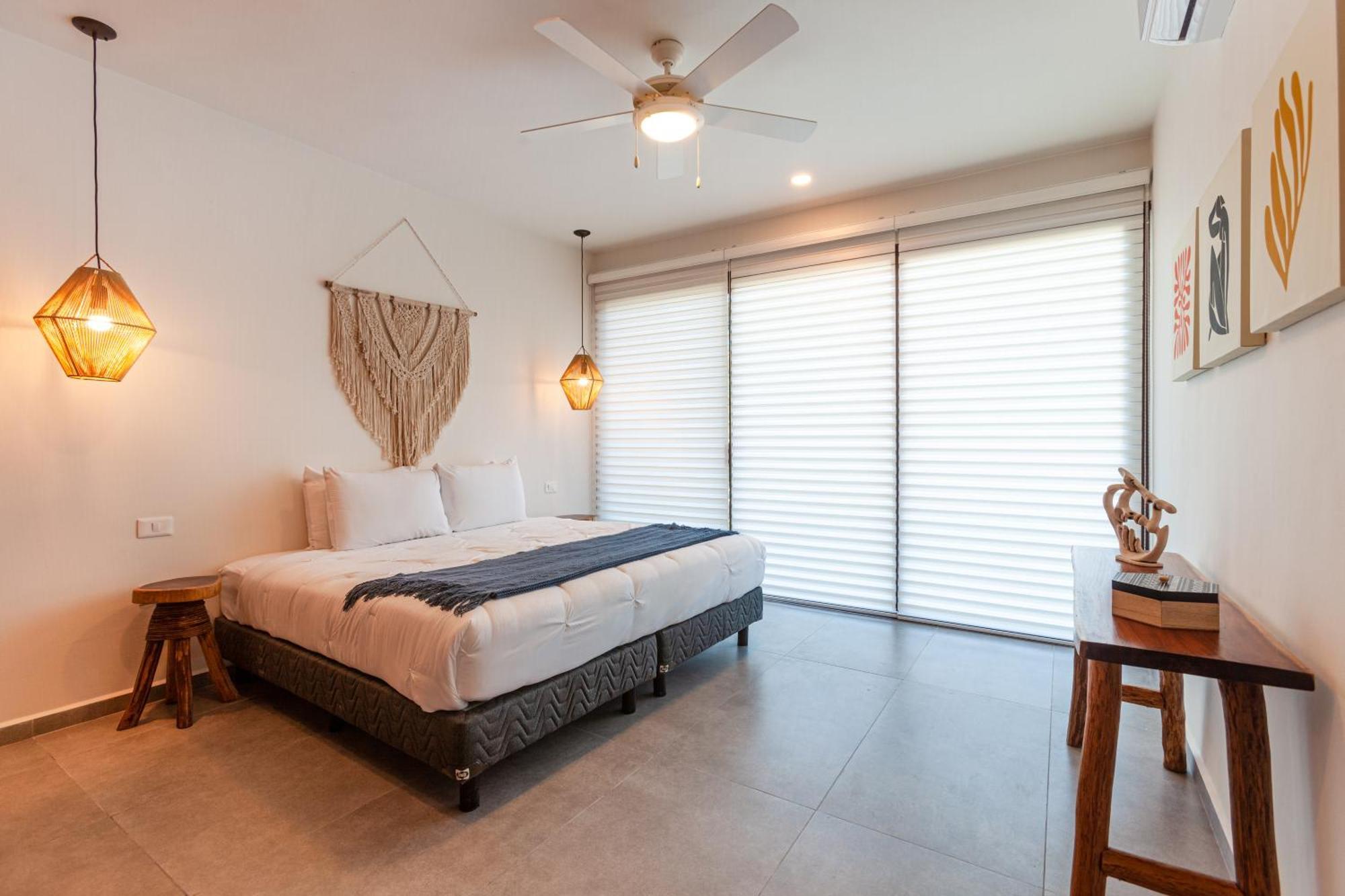 Apartamento Azalea By Zama Homes Tulum