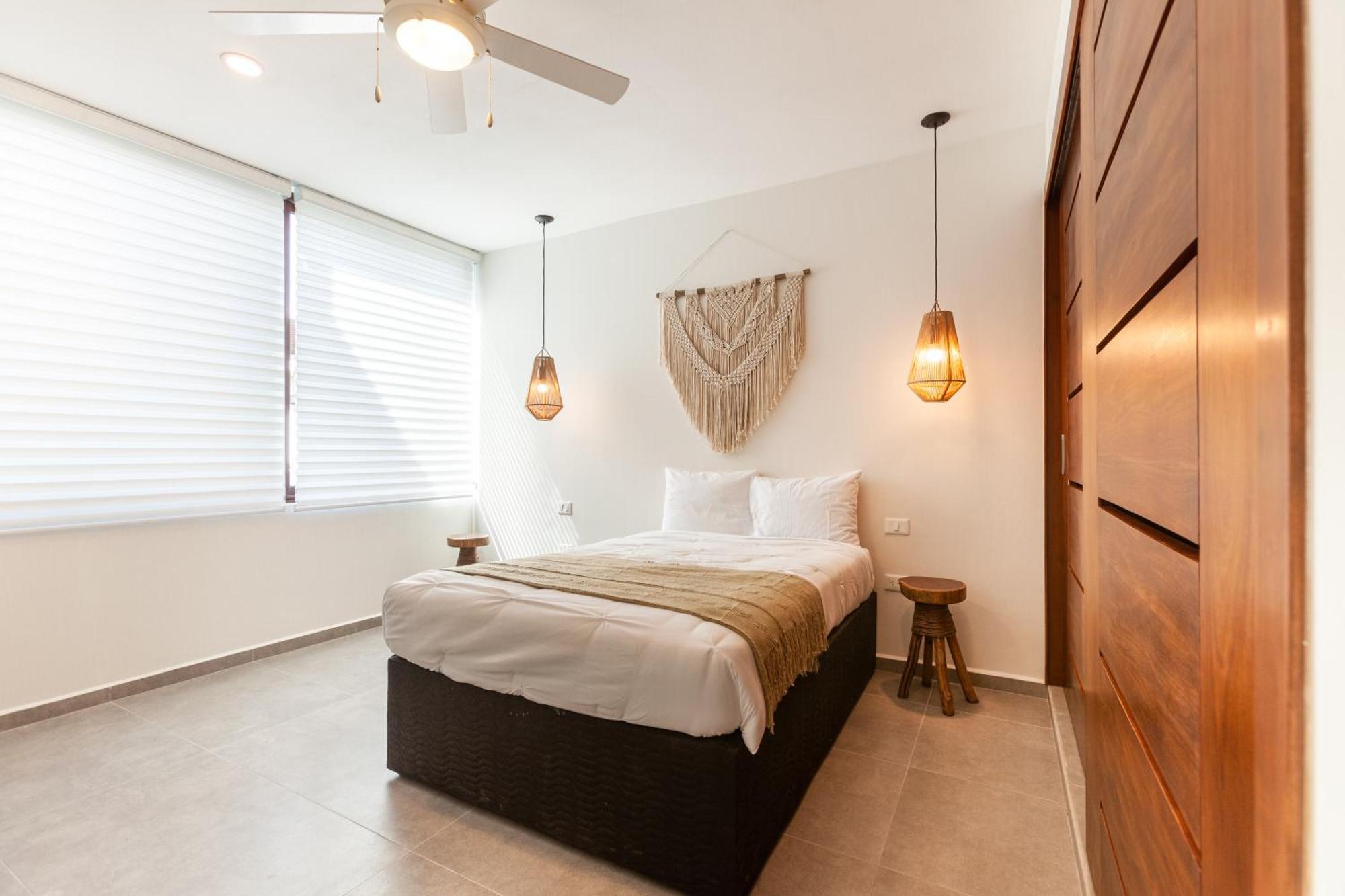 Apartamento Azalea By Zama Homes Tulum