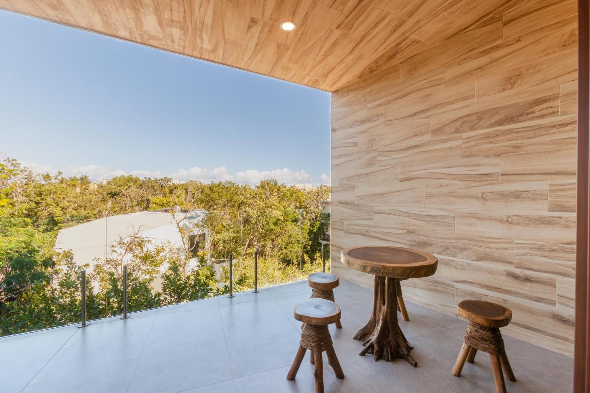 Azalea By Zama Homes Tulum