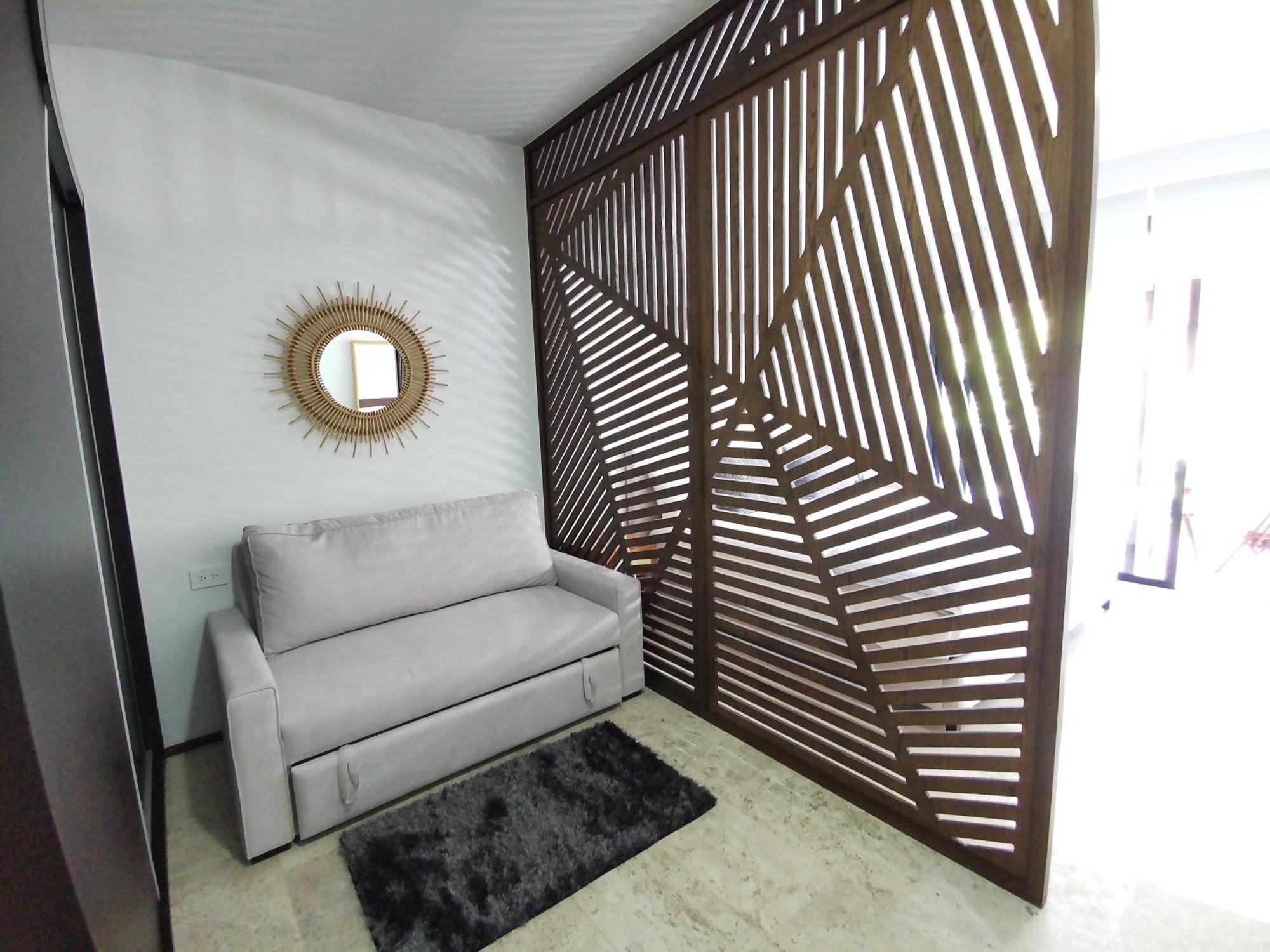 Apartment At Menesse *