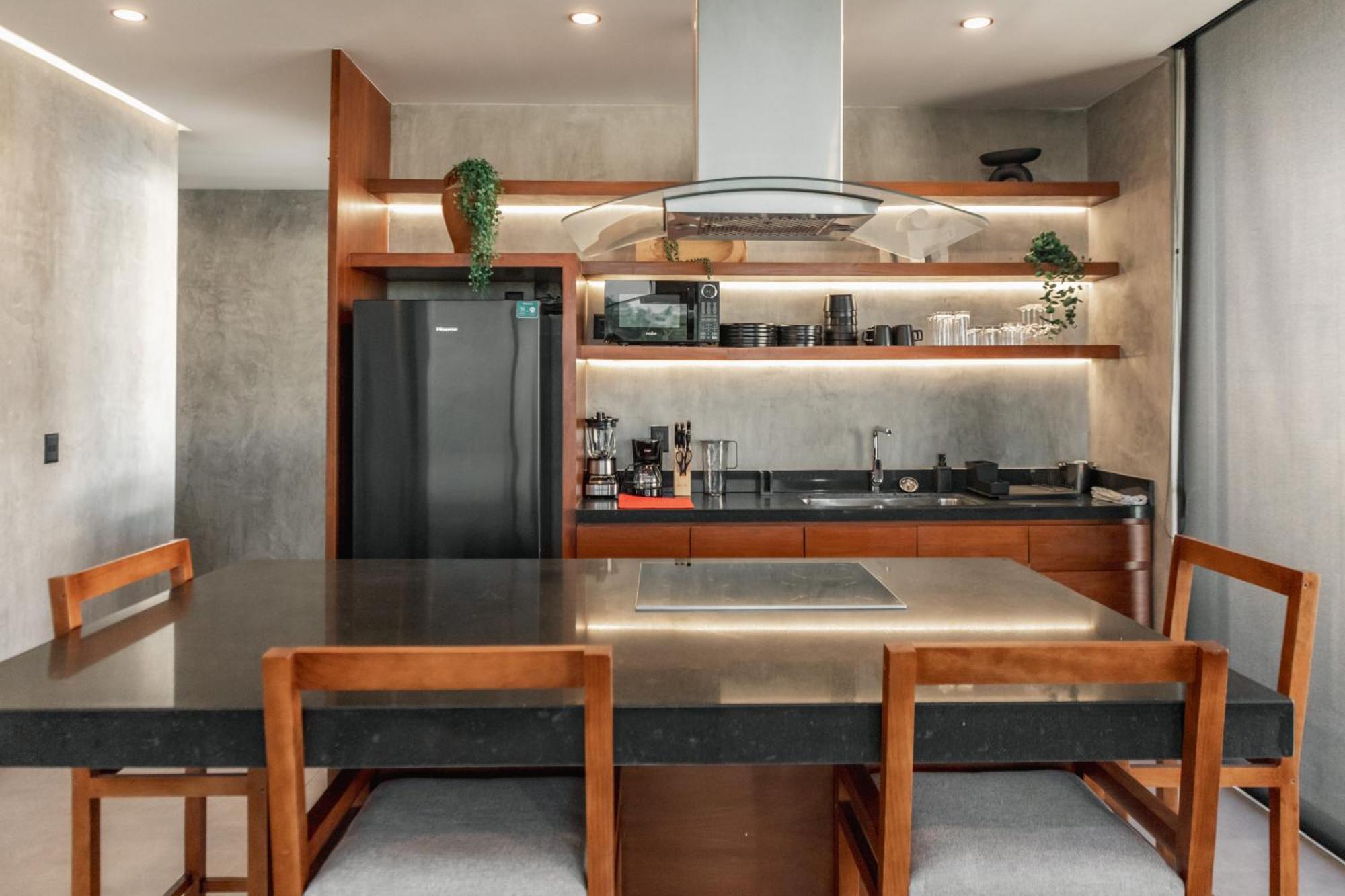 Apartment Xambe Tulum