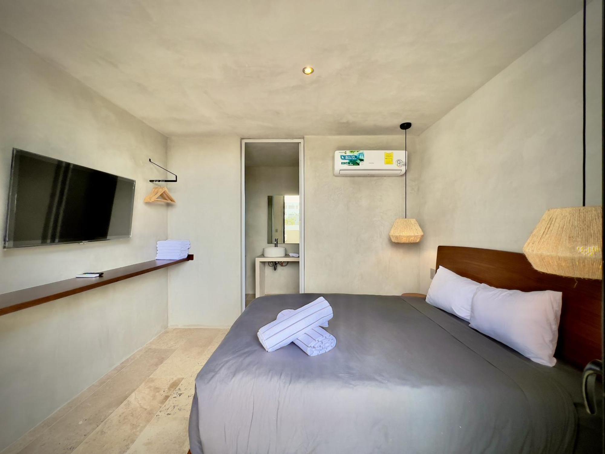 Apartamento Selva By Casago *