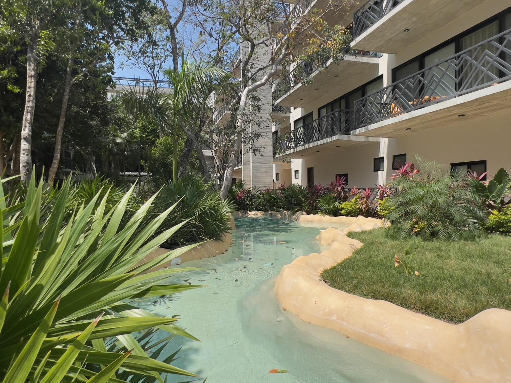 Сasa de vacaciones Unwind | Private Balcony & Rooftop Pools | Casago Tulum