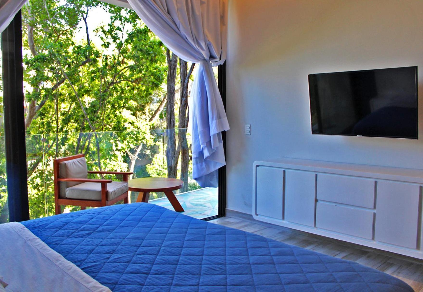 Aldea Blu Vacations *