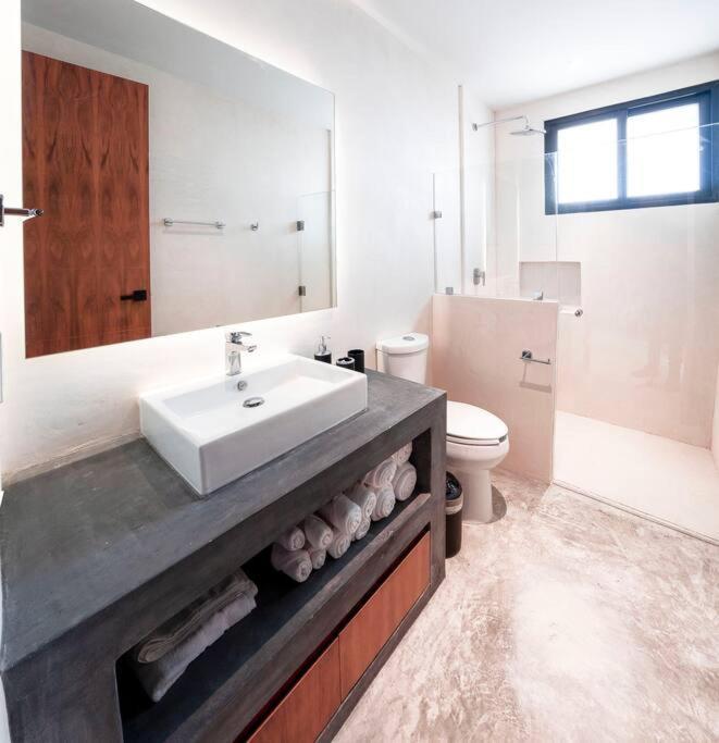 Amazing And New 2 Bedroom La Veleta Apartment Tulum