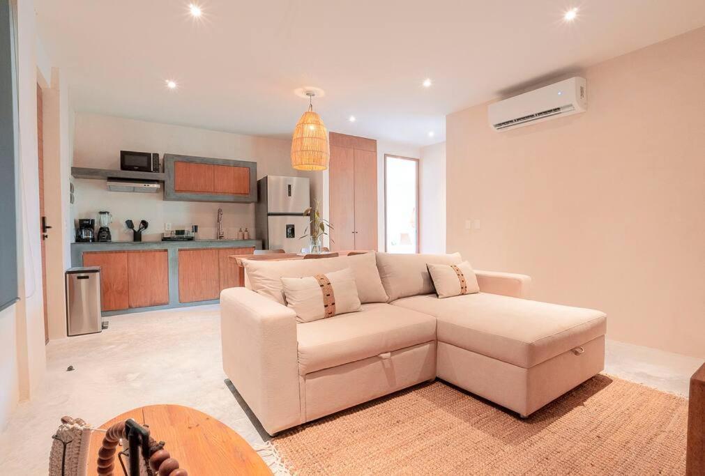 Apartment Amazing And New 2 Bedroom La Veleta *