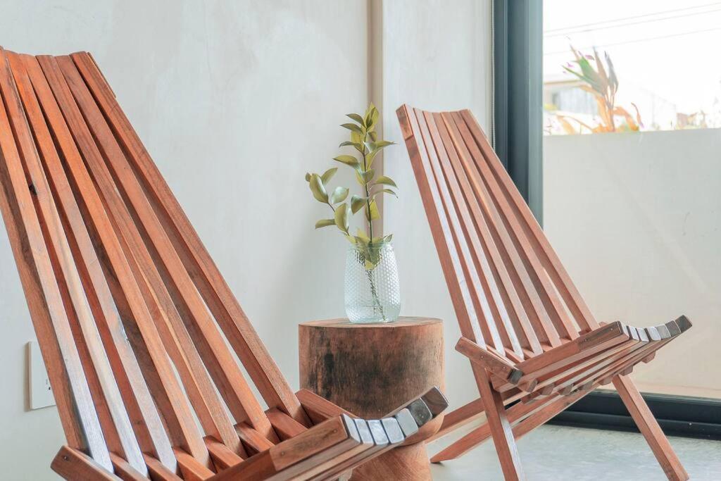 Amazing And New 2 Bedroom La Veleta *