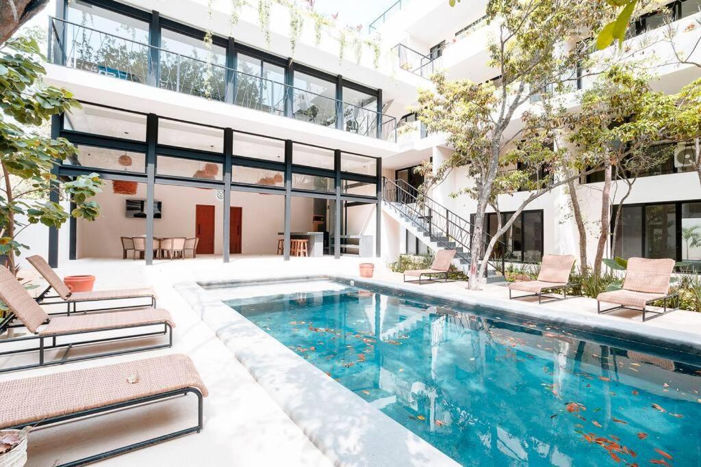 Amazing And New 2 Bedroom La Veleta Apartment