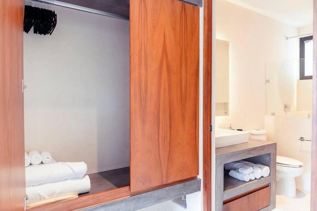 Amazing And New 2 Bedroom La Veleta * Tulum