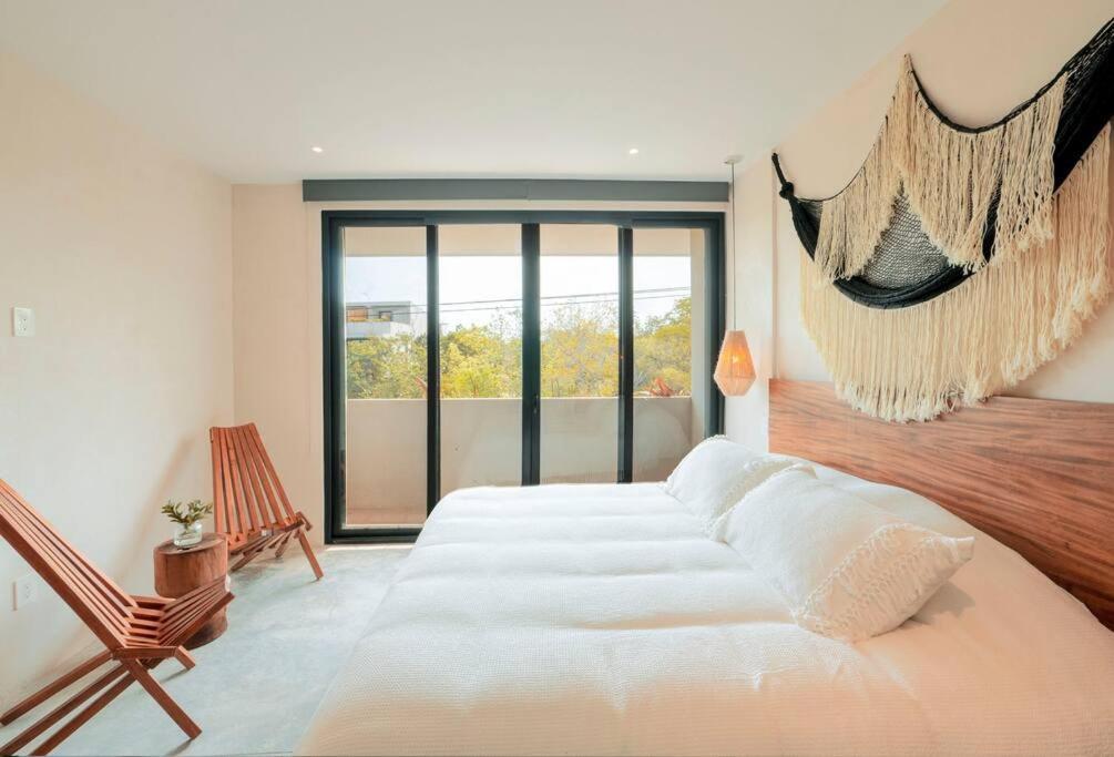 Amazing And New 2 Bedroom La Veleta *