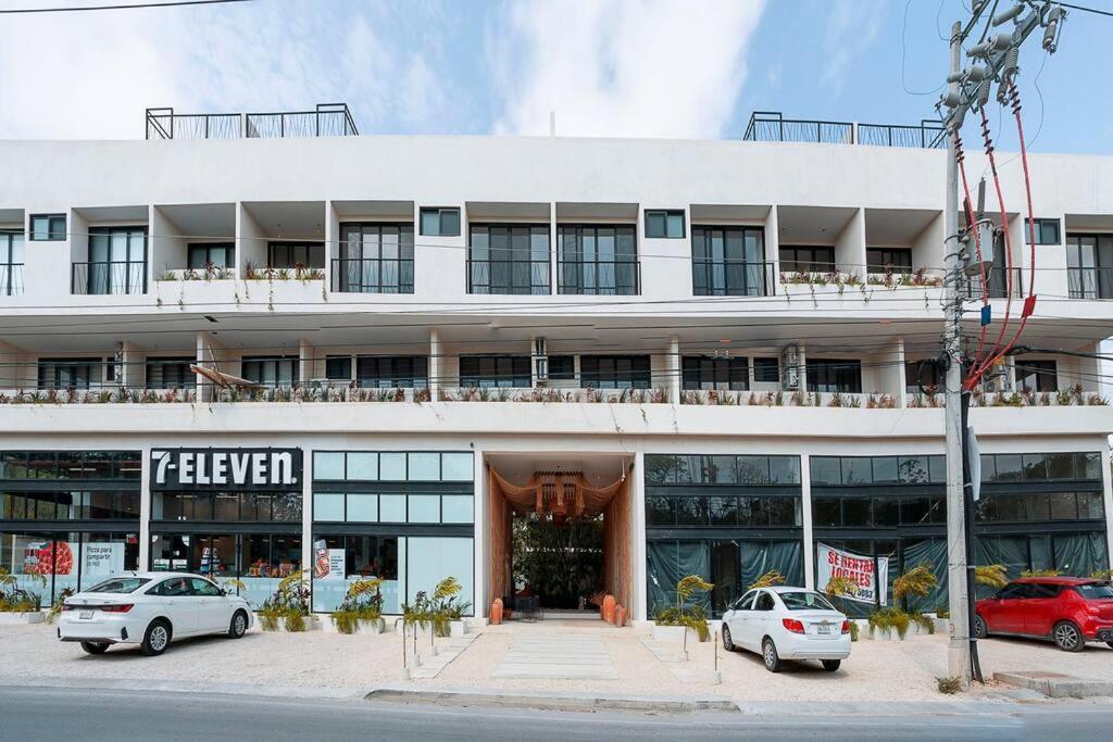 Amazing And New 2 Bedroom La Veleta *