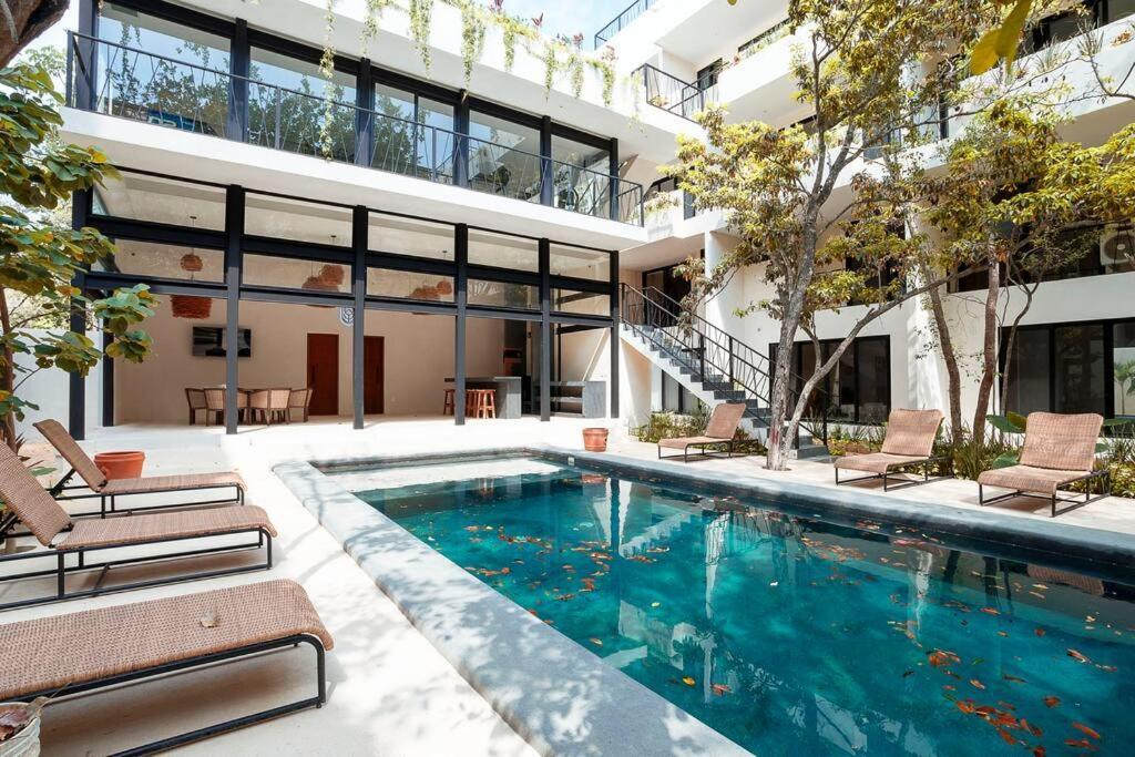 Amazing And New 2 Bedroom La Veleta Apartment