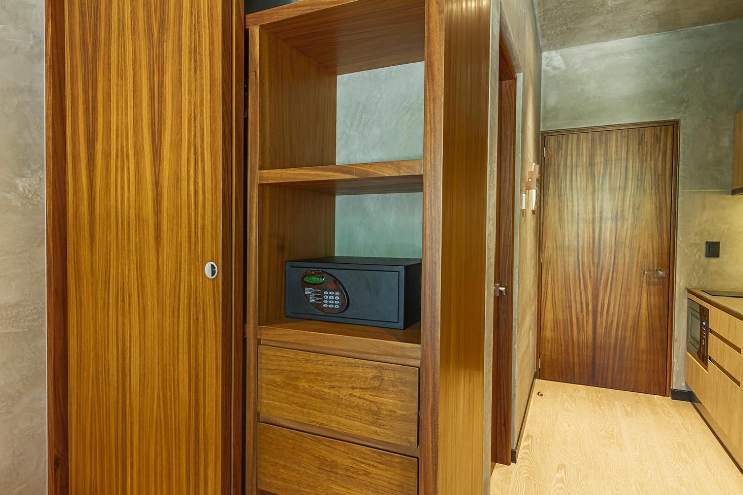 Sunny, Spacious & Amazing Amenities Tulum