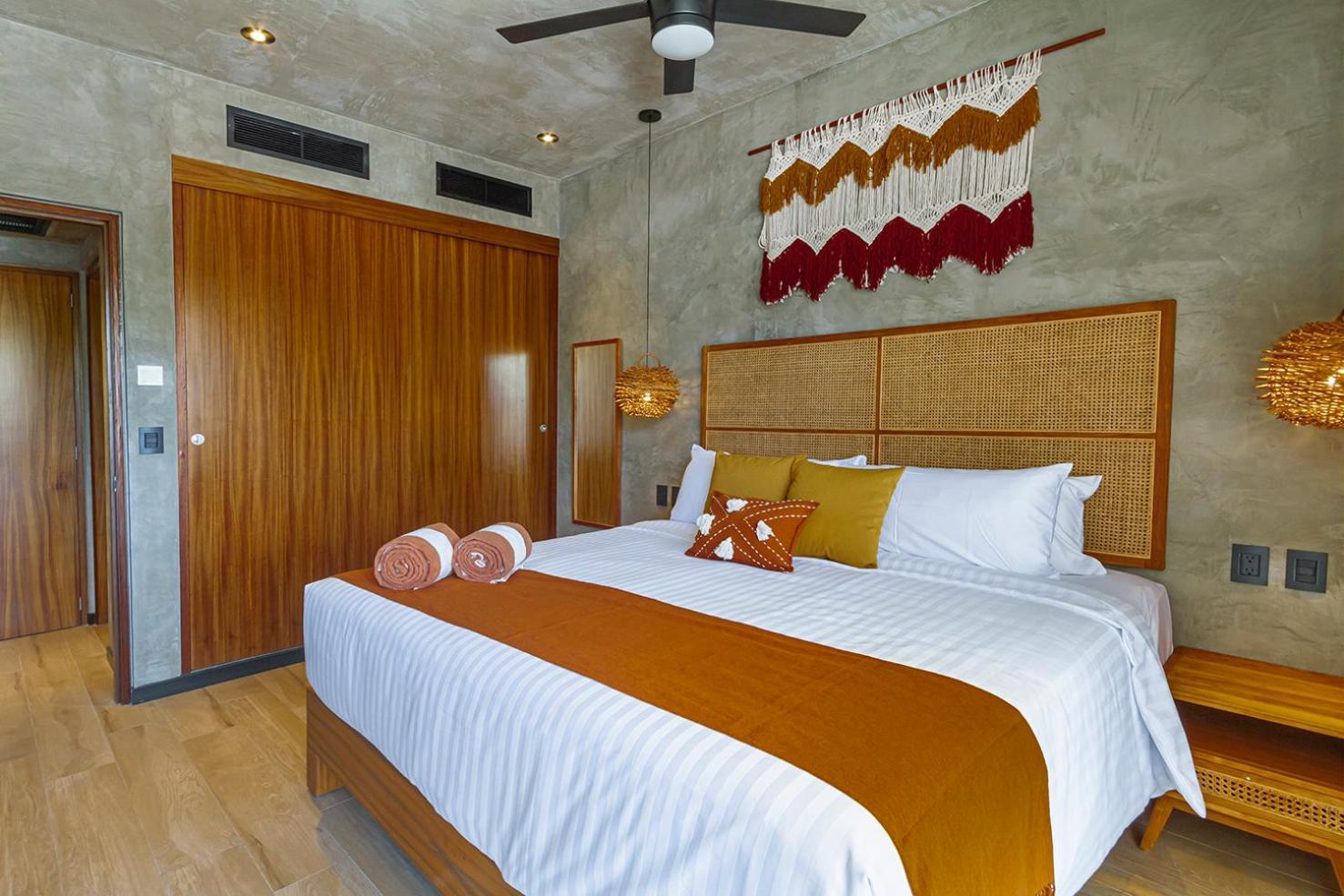 Apartment Sunny, Spacious & Amazing Amenities