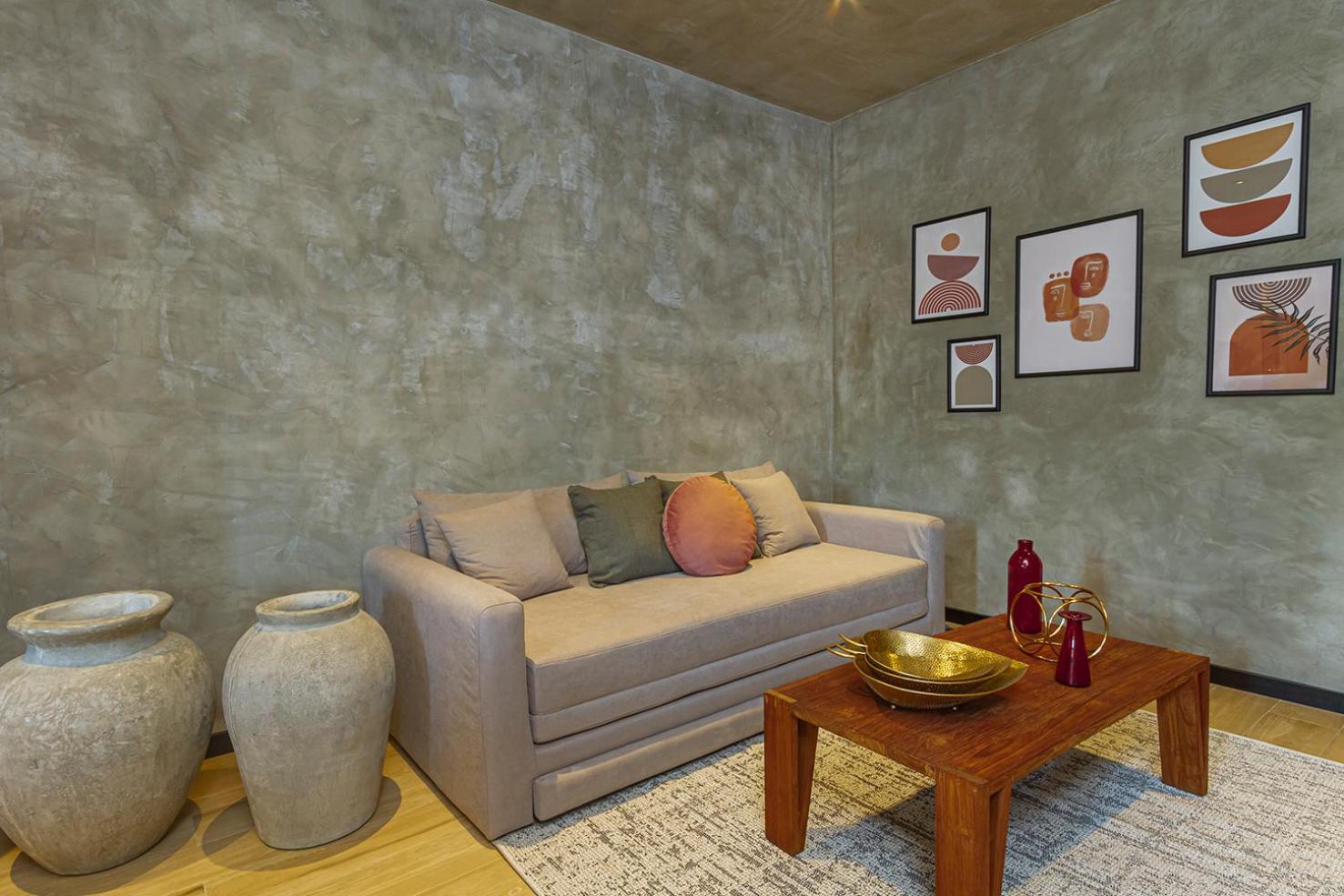 Sunny, Spacious & Amazing Amenities