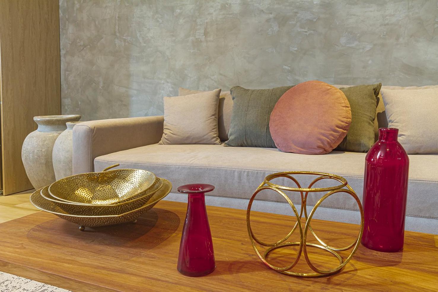 Sunny, Spacious & Amazing Amenities * Tulum