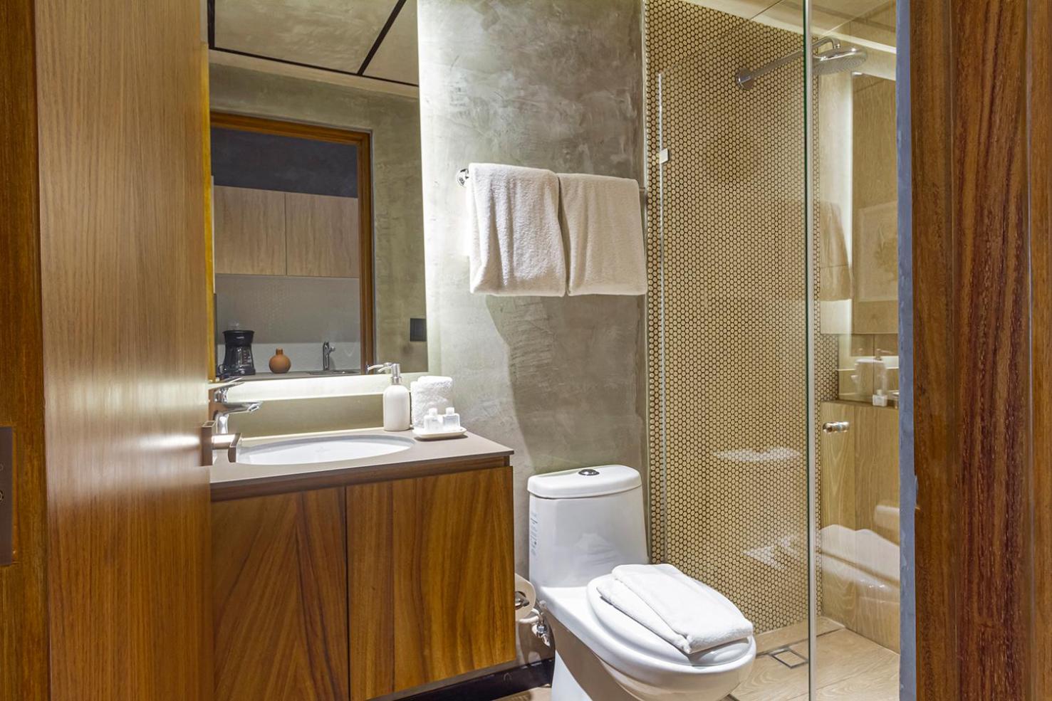 Apartment Sunny, Spacious & Amazing Amenities *