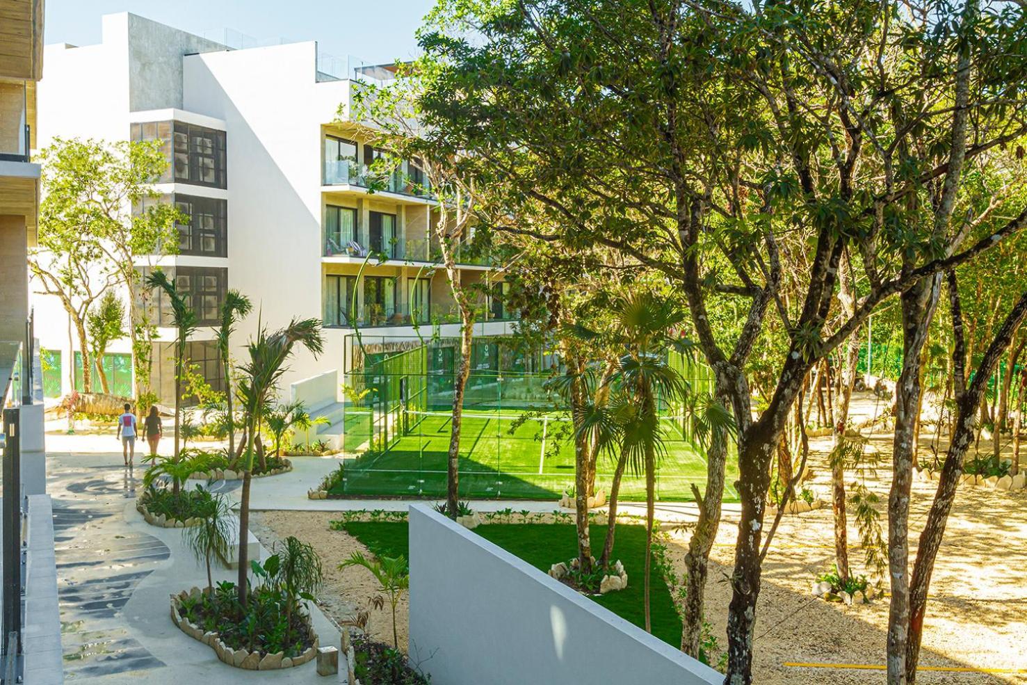 Sunny, Spacious & Amazing Amenities