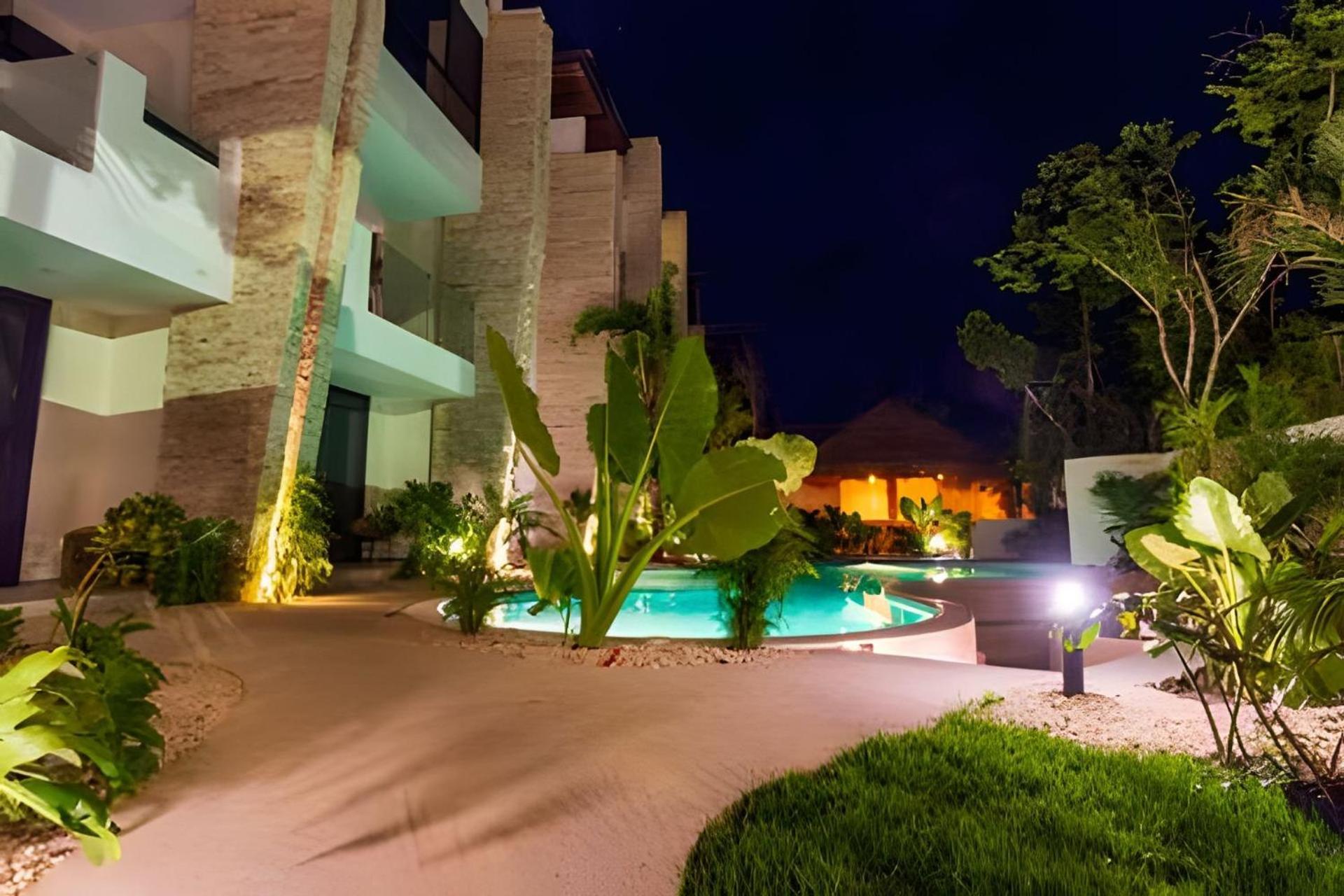 Apartment Moots Tulum