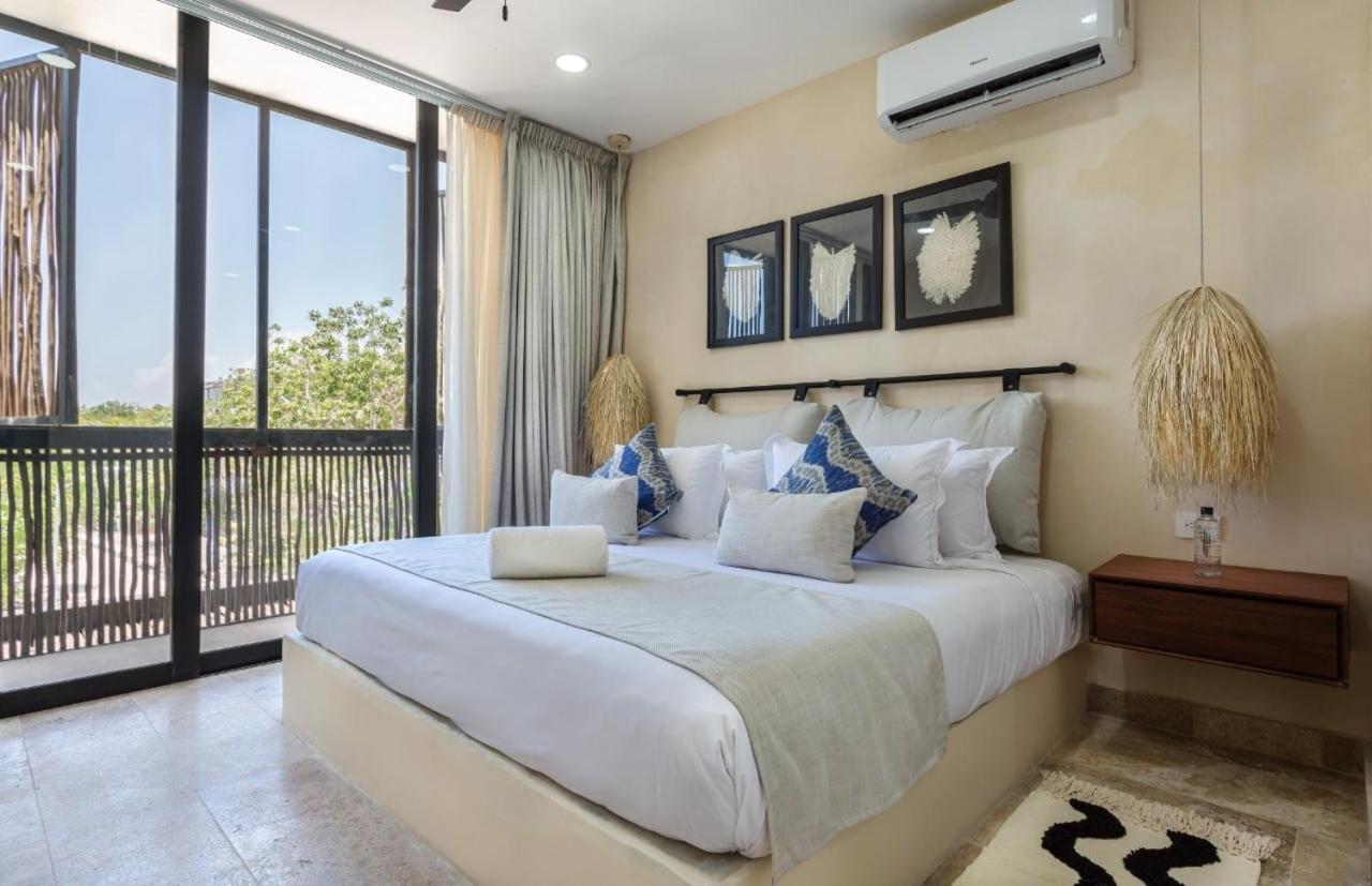 Penthouse Kuukum * Tulum