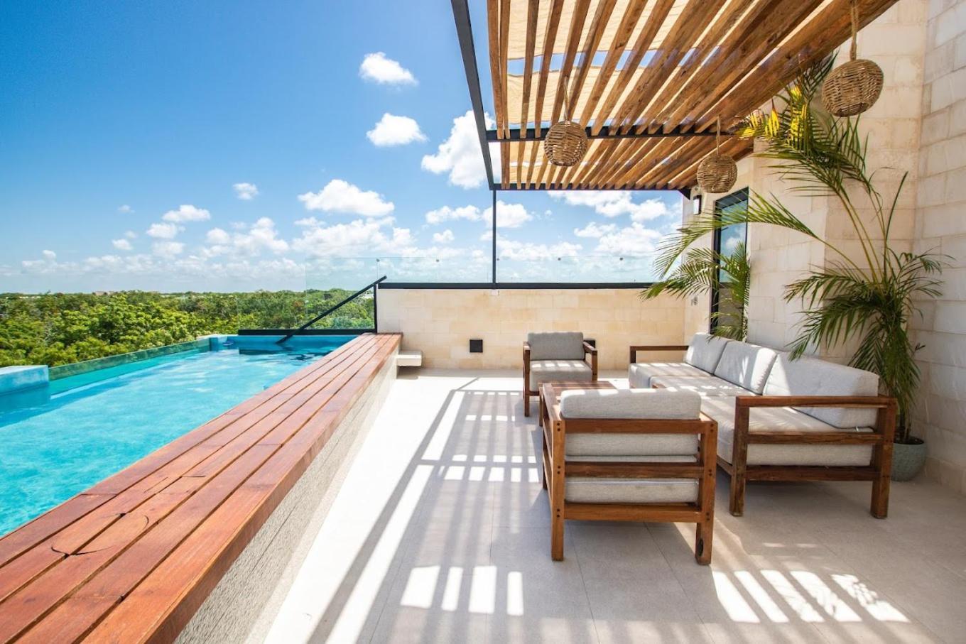 Aldea Blu Vacations Tulum