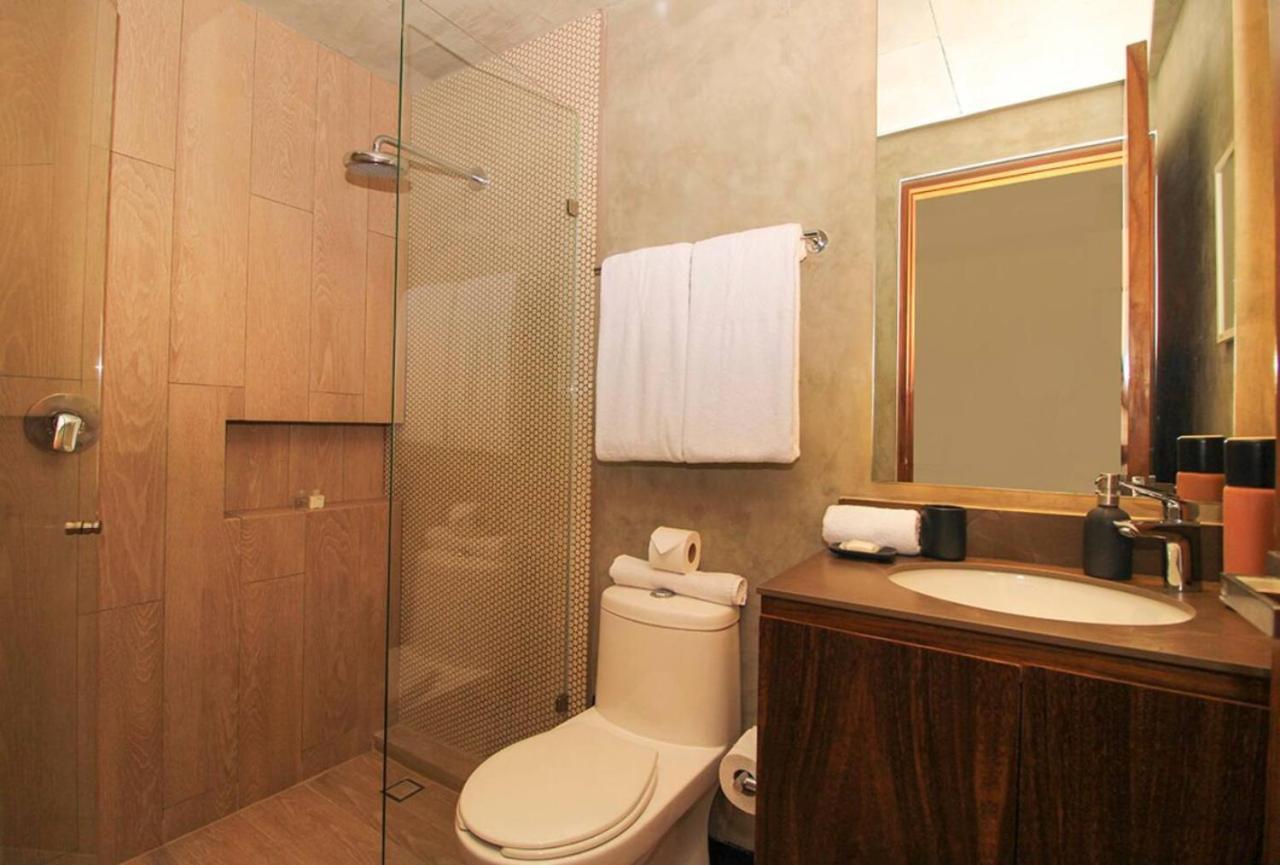 Apartment Premium Studio With Pool-gym-garden - Superb Location Tulum