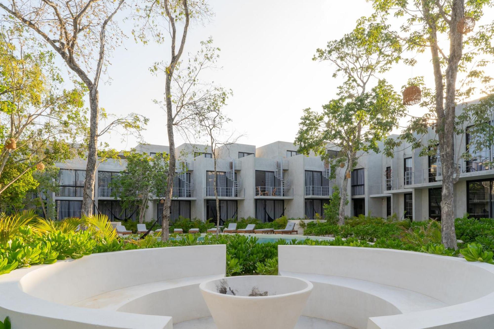 Selva By Casago Apartamento Tulum