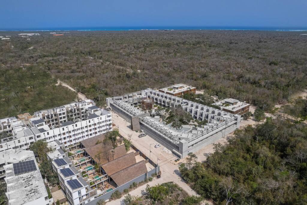 Lux Toh Villa, Rooftop Pool, Wifi, Transport Apartment