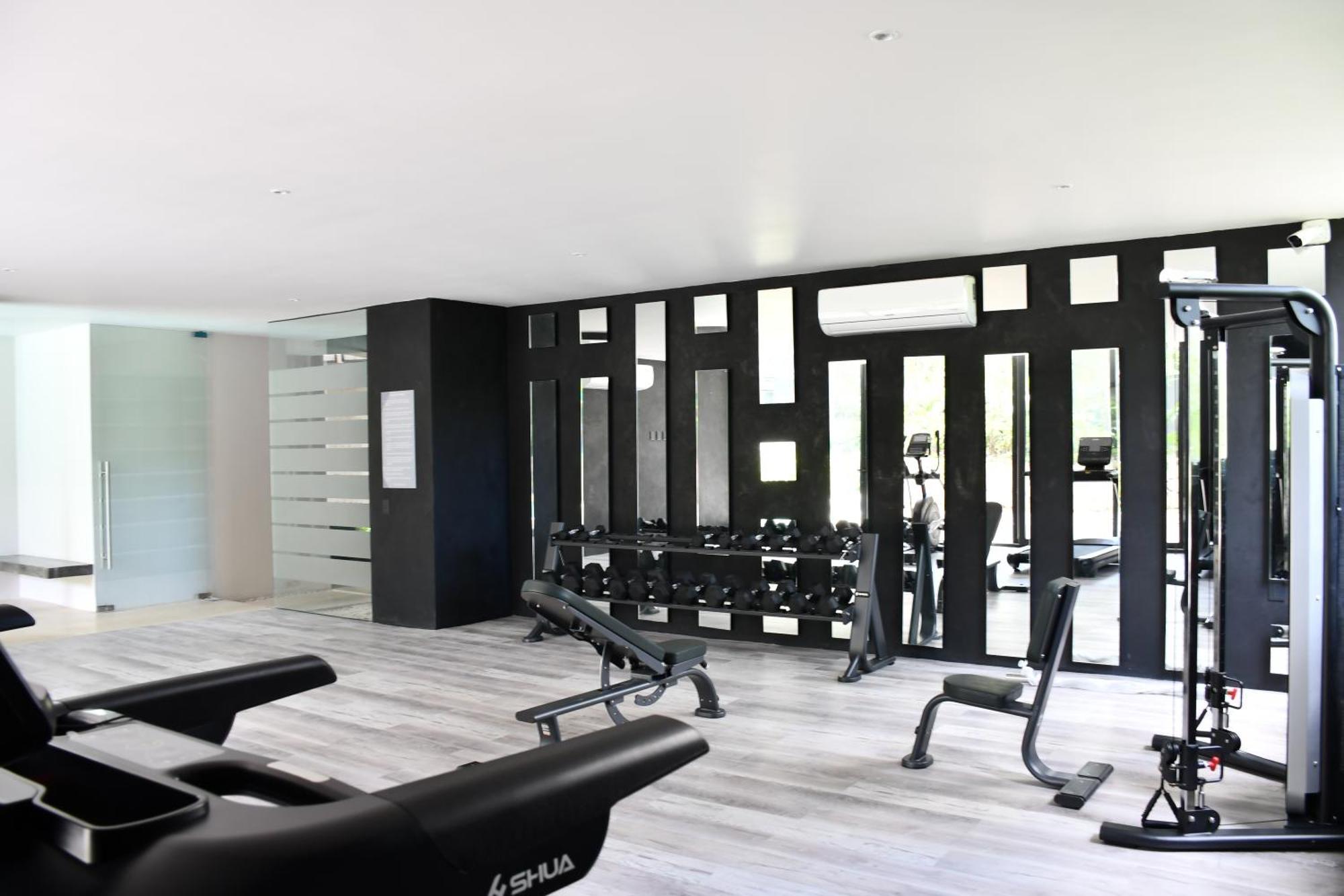 Iik Luxury By Spot Apartment