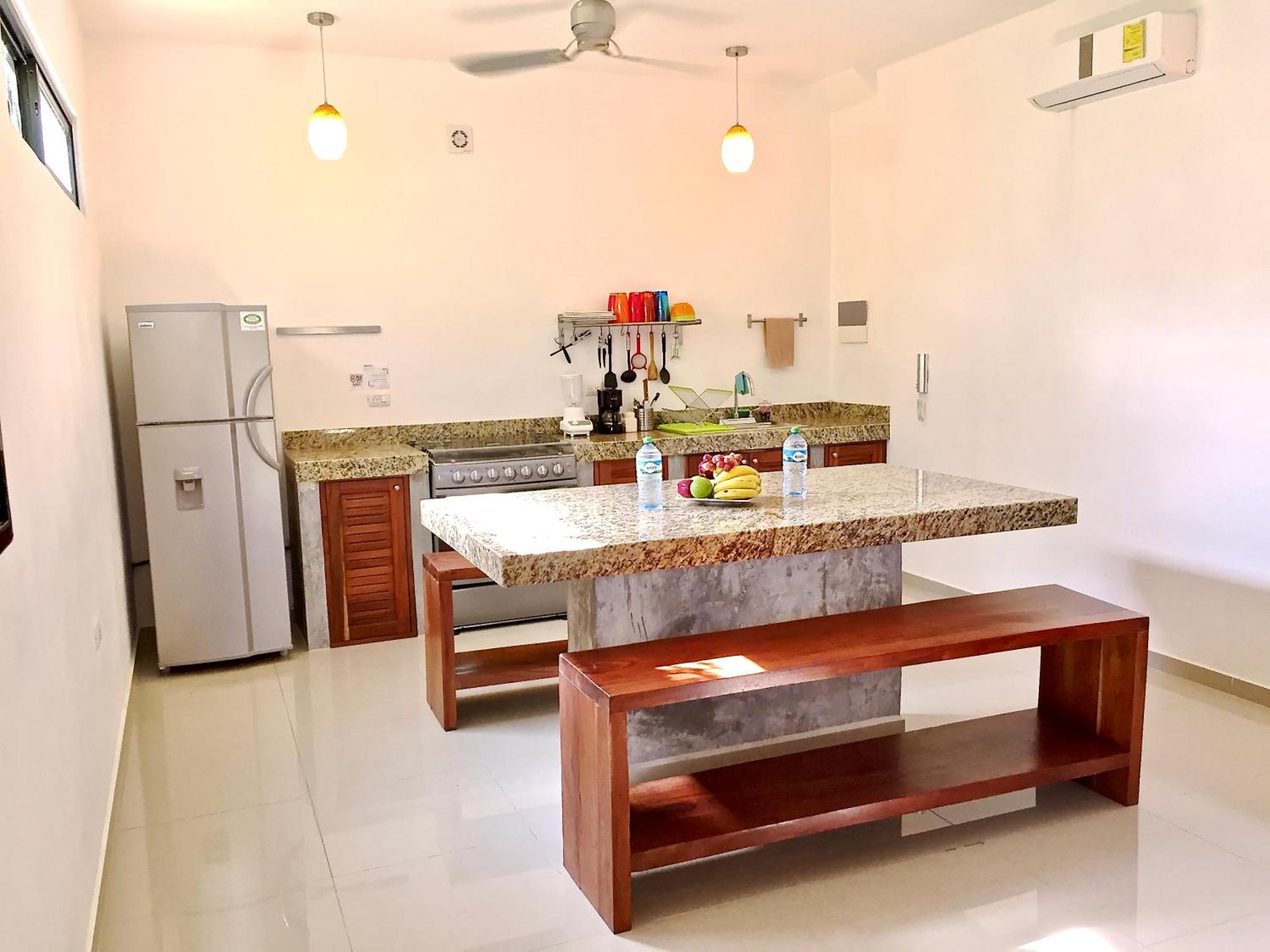 Apartment In The Heart Of - Location In Town