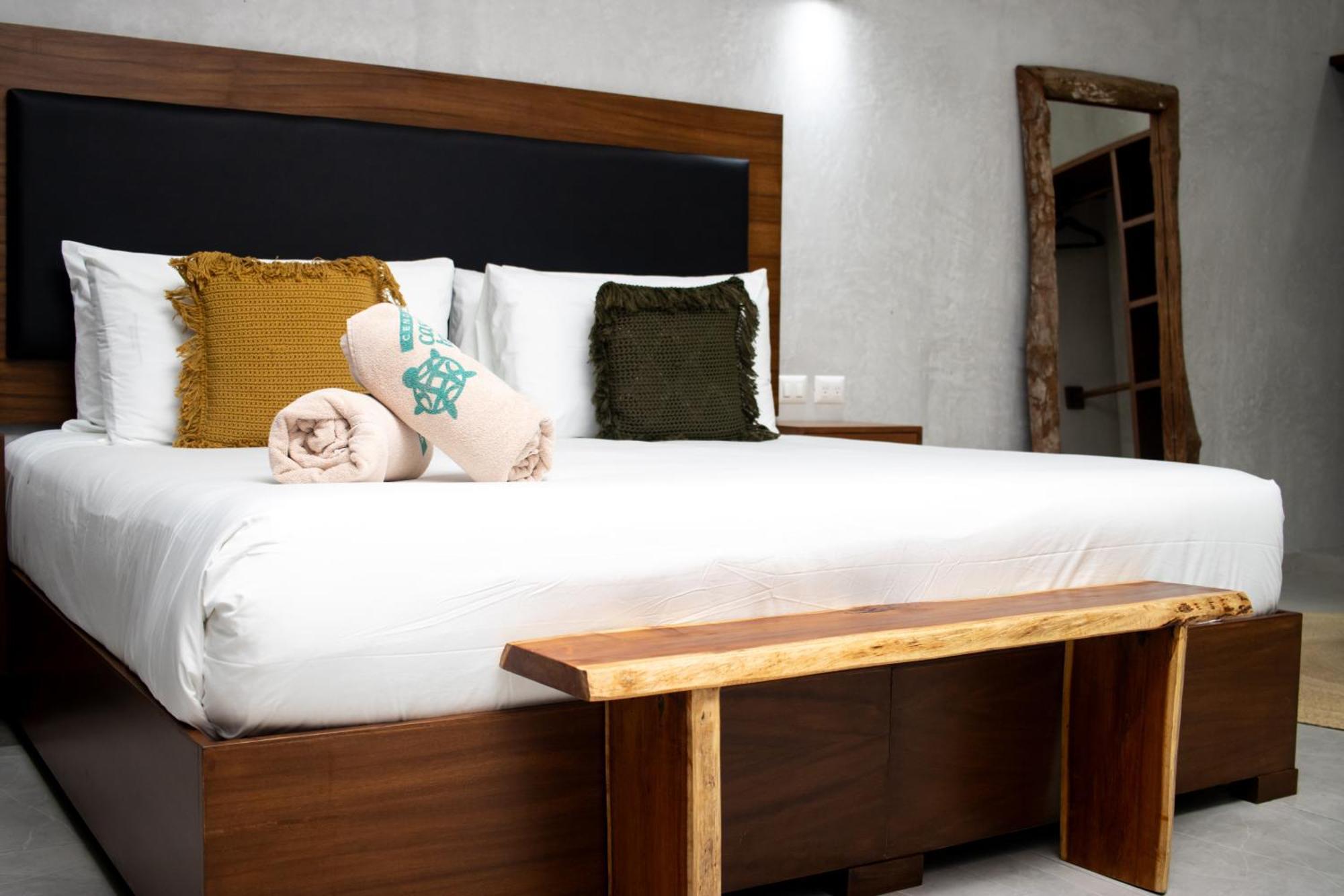 Casa Tortuga - Cenotes Park Inclusive Hotel 5*