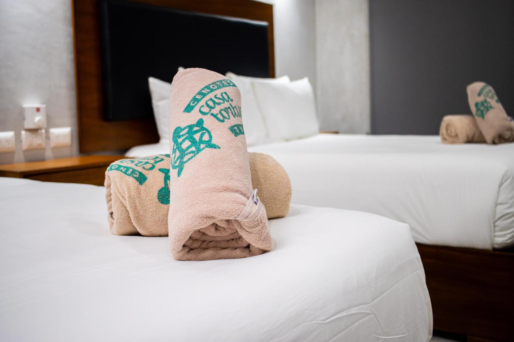 Hotel Casa Tortuga - Cenotes Park Inclusive 5*